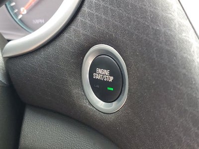2021 Chevrolet Malibu LS 1FL