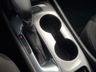 2021 Chevrolet Malibu LS 1FL