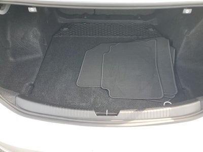 2021 Chevrolet Malibu LS 1FL