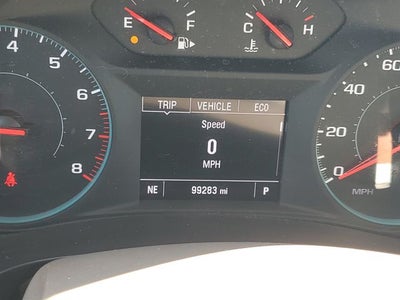 2023 Chevrolet Malibu LS 1FL