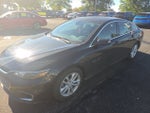 2016 Chevrolet Malibu LT 1LT