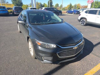 2016 Chevrolet Malibu LT 1LT