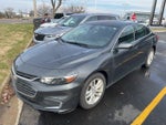 2016 Chevrolet Malibu LT 1LT