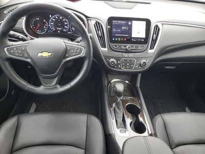 2023 Chevrolet Malibu LT 2LT