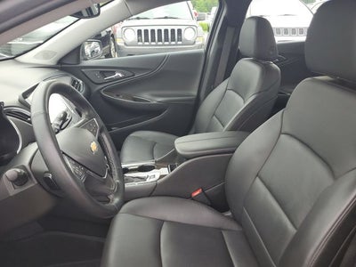 2023 Chevrolet Malibu LT 2LT