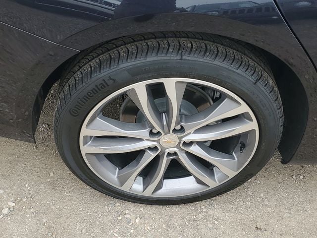 2023 Chevrolet Malibu LT 2LT