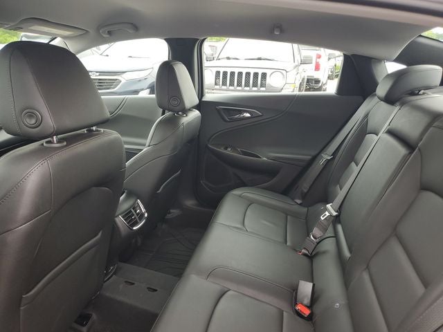 2023 Chevrolet Malibu LT 2LT