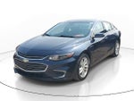 2016 Chevrolet Malibu LT 1LT