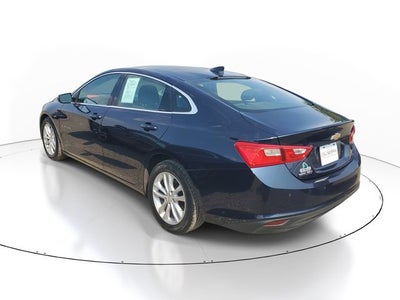 2016 Chevrolet Malibu LT 1LT