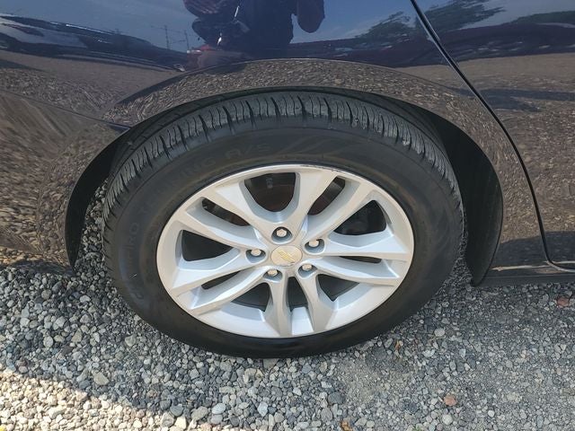 2016 Chevrolet Malibu LT 1LT