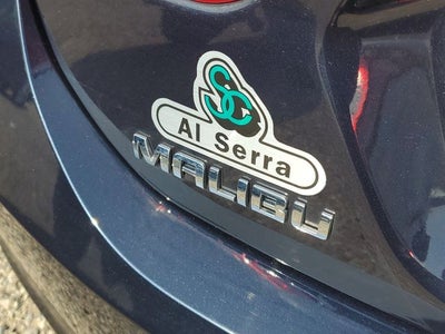 2016 Chevrolet Malibu LT 1LT