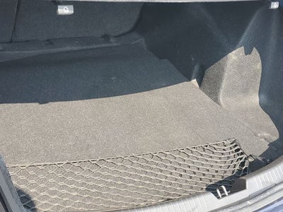 2016 Chevrolet Malibu LT 1LT