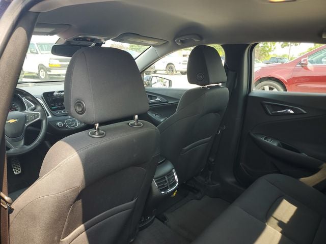 2016 Chevrolet Malibu LT 1LT