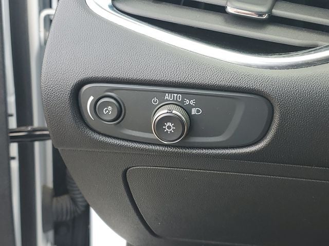 2024 Chevrolet Malibu LT 2LT