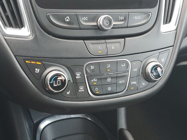 2024 Chevrolet Malibu LT 2LT