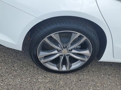 2024 Chevrolet Malibu LT 2LT