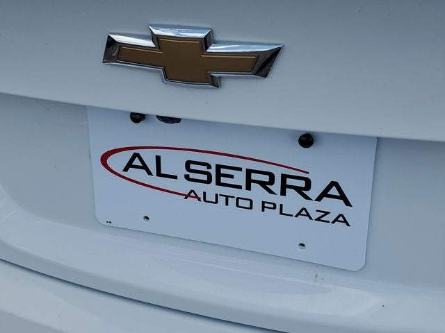 2024 Chevrolet Malibu LT 2LT