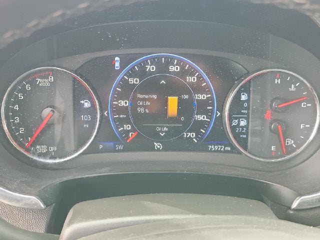 2024 Chevrolet Malibu LT 2LT