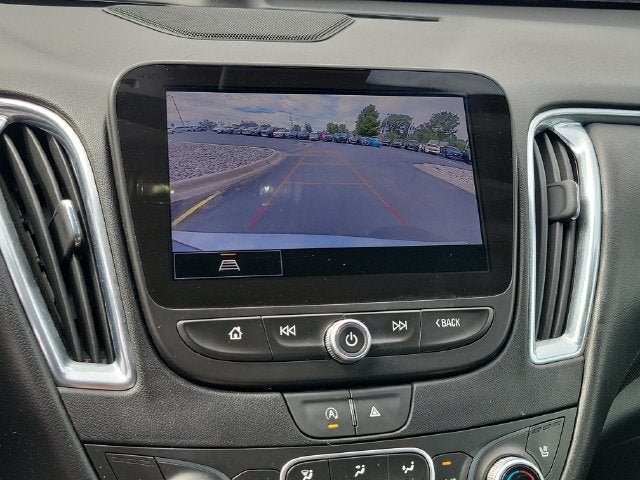 2024 Chevrolet Malibu LT 2LT