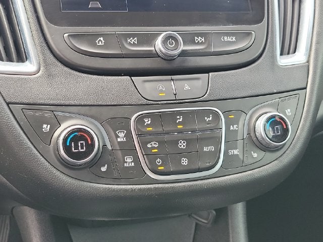 2024 Chevrolet Malibu LT 2LT