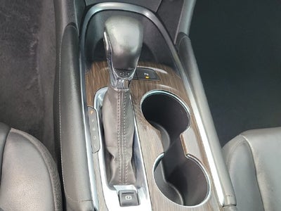 2024 Chevrolet Malibu LT 2LT