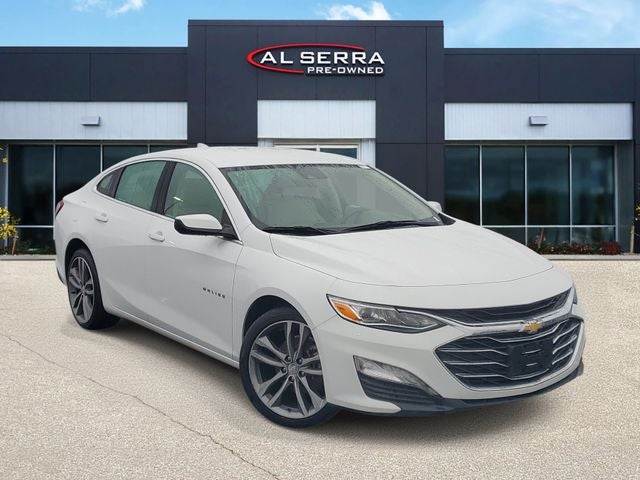 2024 Chevrolet Malibu LT 2LT
