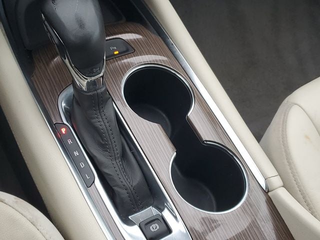 2024 Chevrolet Malibu LT 2LT