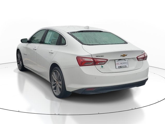 2024 Chevrolet Malibu LT 2LT