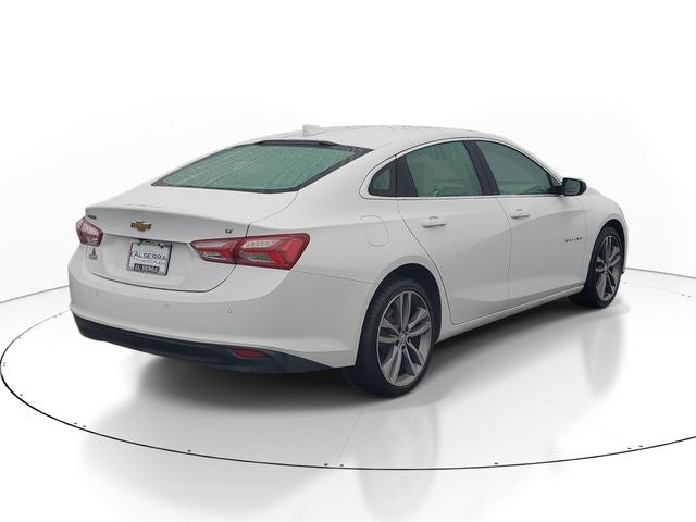2024 Chevrolet Malibu LT 2LT