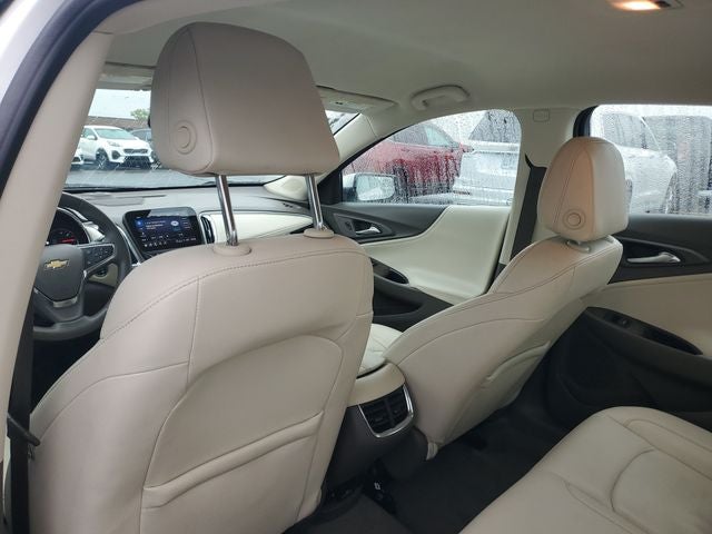 2024 Chevrolet Malibu LT 2LT