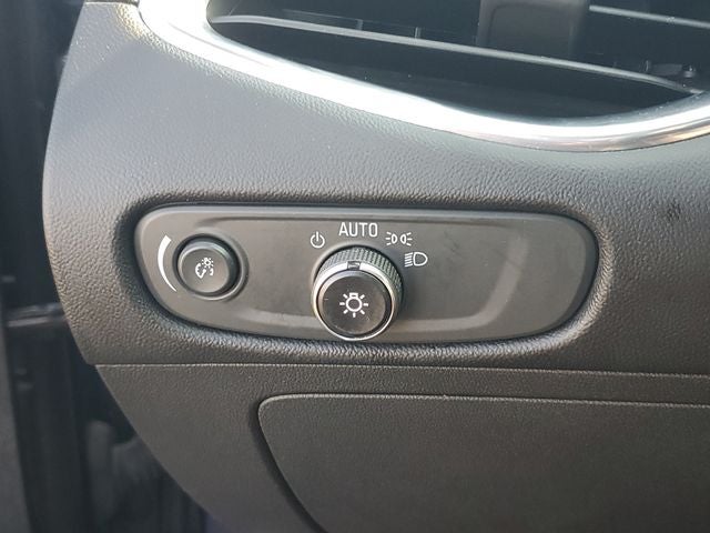 2018 Chevrolet Malibu Premier