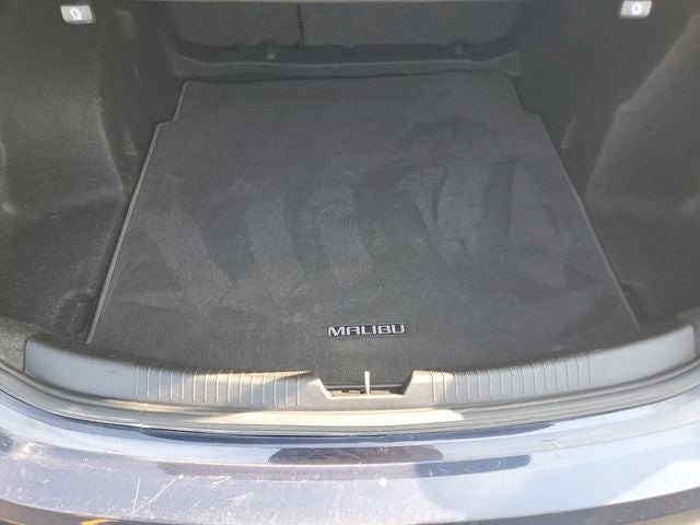 2018 Chevrolet Malibu Premier
