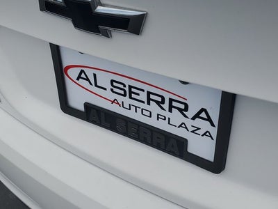 2020 Chevrolet Malibu RS