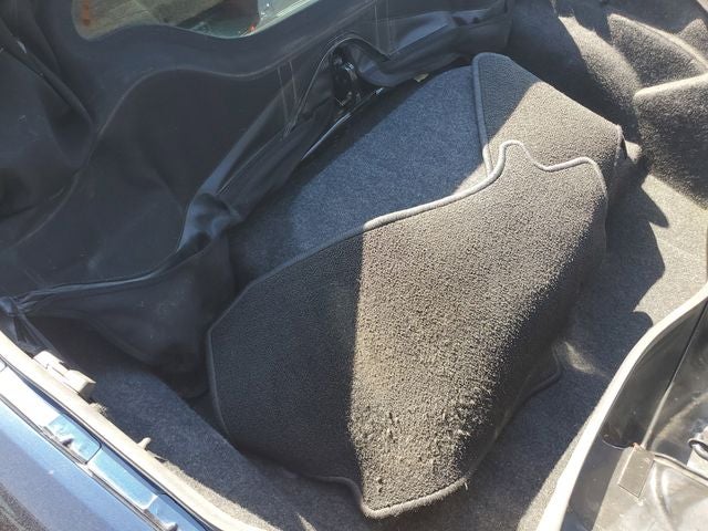 2006 Pontiac Solstice Base
