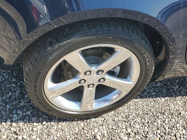 2006 Pontiac Solstice Base