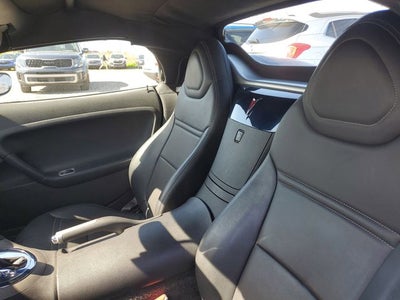 2006 Pontiac Solstice Base