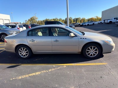 2008 Buick Lucerne CXL