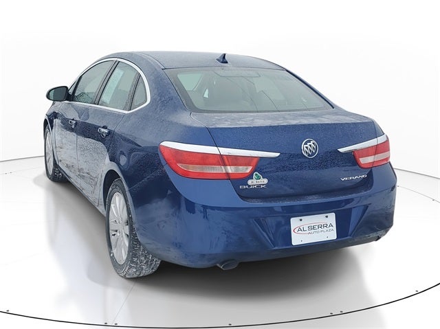 2013 Buick Verano Base