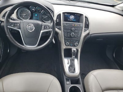 2017 Buick Verano Base