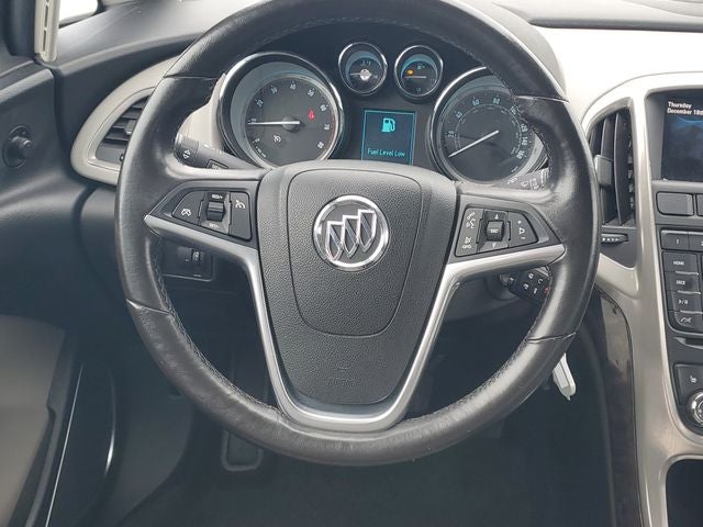 2017 Buick Verano Base