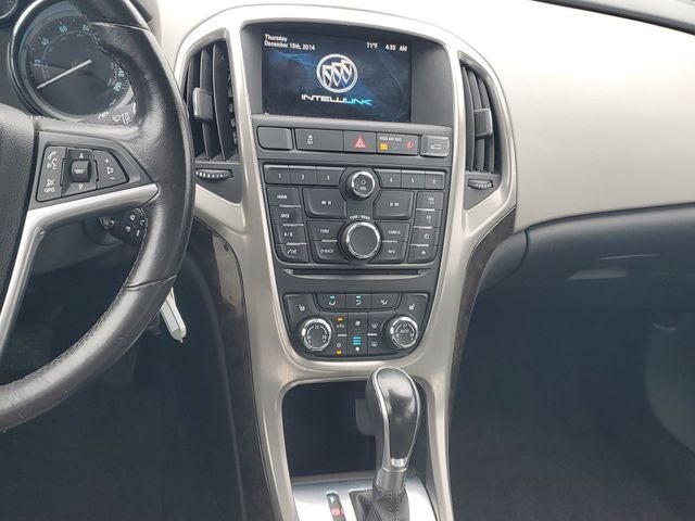 2017 Buick Verano Base