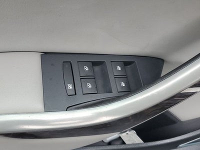 2017 Buick Verano Base