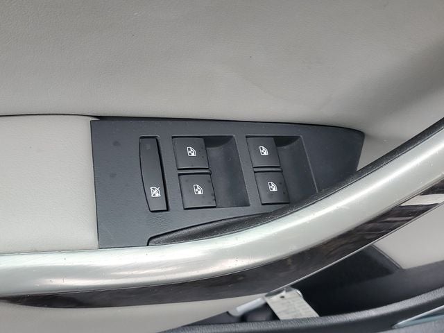 2017 Buick Verano Base