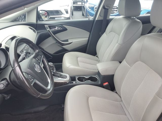 2017 Buick Verano Base