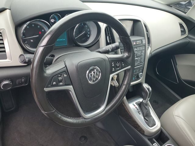 2017 Buick Verano Base