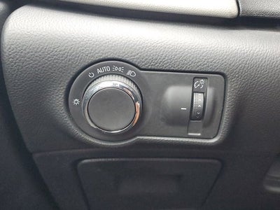 2017 Buick Verano Base