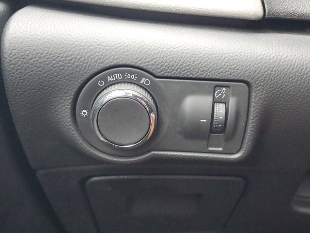2017 Buick Verano Base
