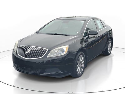 2017 Buick Verano Base