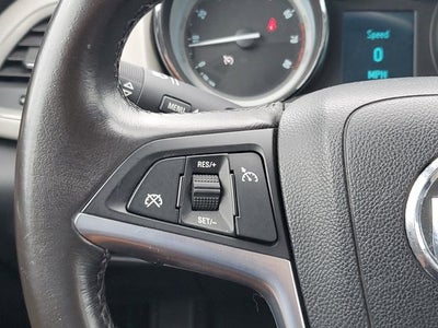 2017 Buick Verano Base