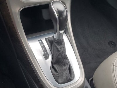 2017 Buick Verano Base
